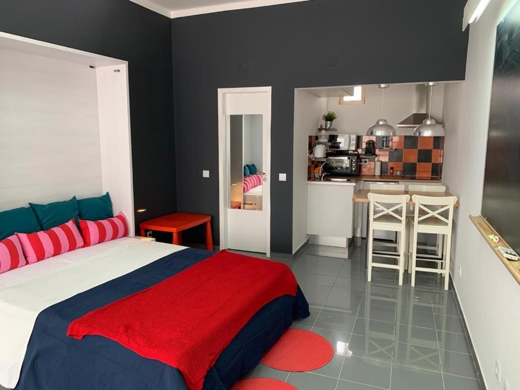 Apartment Teacher's refugee Distrikt Faro