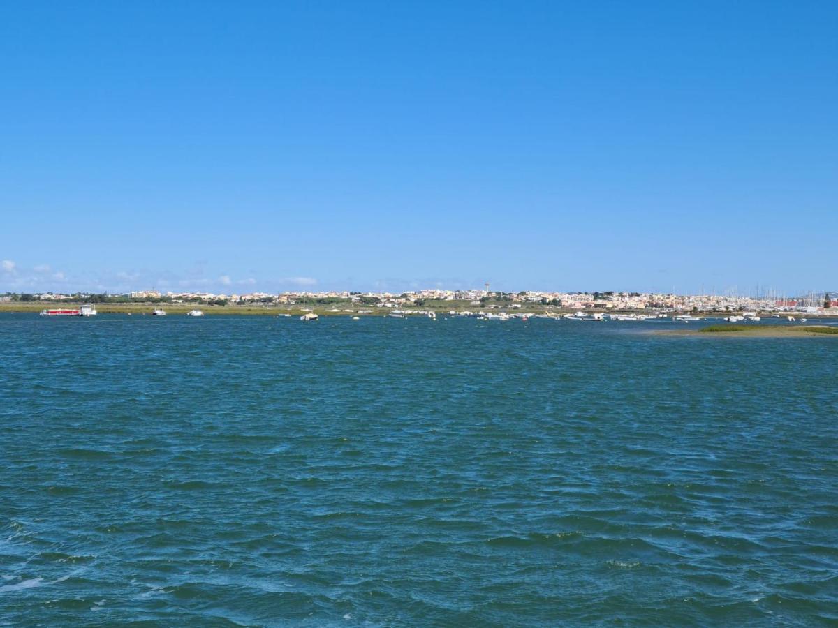 Apartment Teacher's refugee Distrikt Faro
